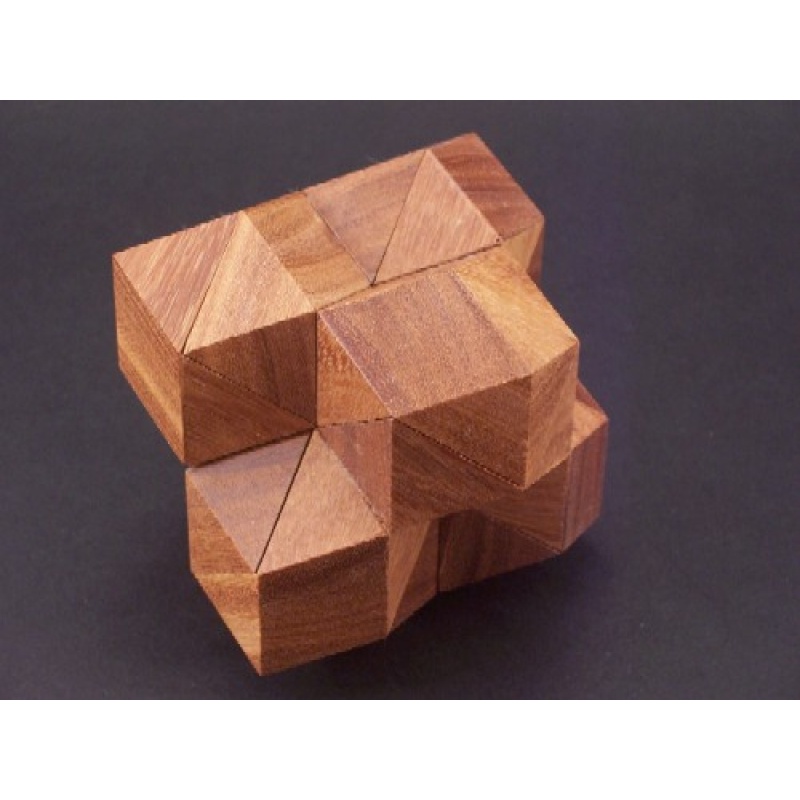 Stewart Coffin - Peanut by Mark McCallum