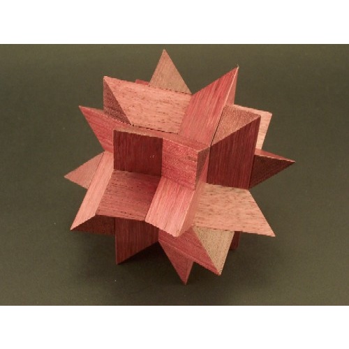 Stewart Coffin -  Star Dust by Mark McCallum