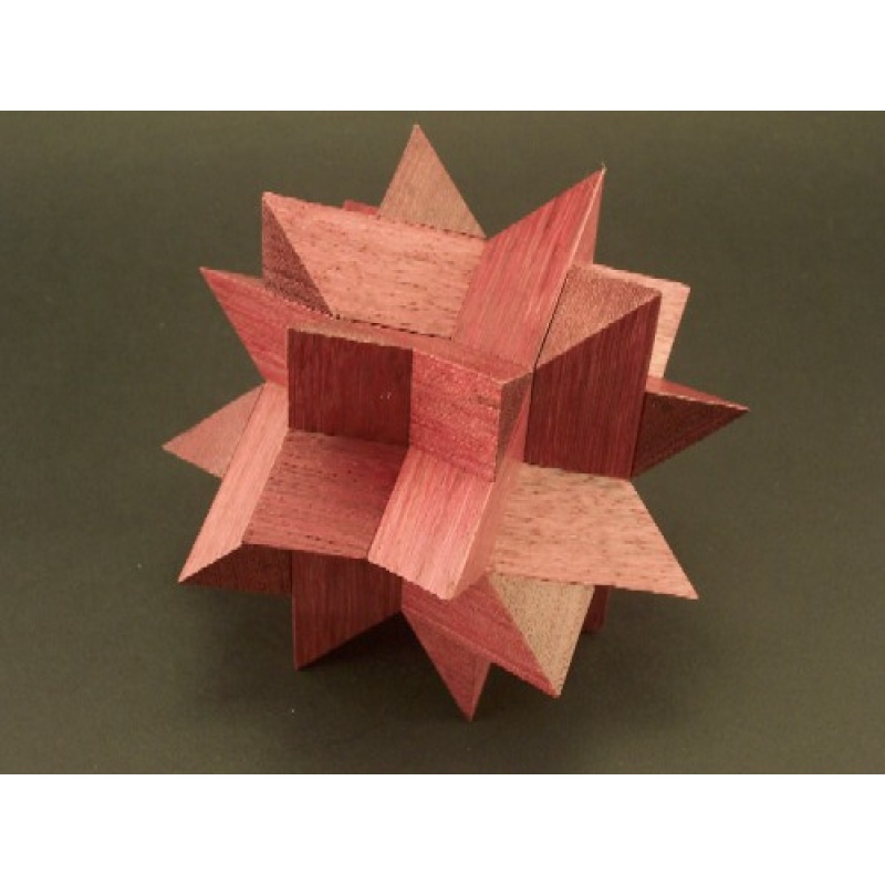 Stewart Coffin -  Star Dust by Mark McCallum