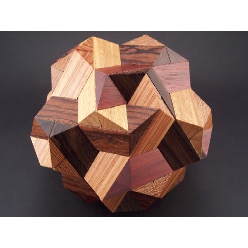 Stewart Coffin -  Jupiter by Mark McCallum