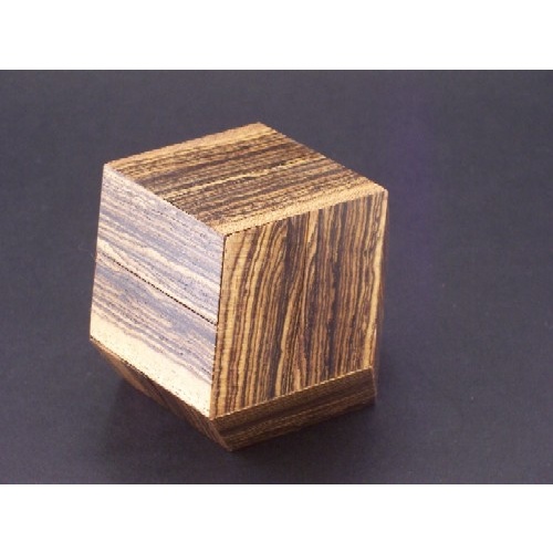 Stewart Coffin -  Two Tiers by Mark McCallum