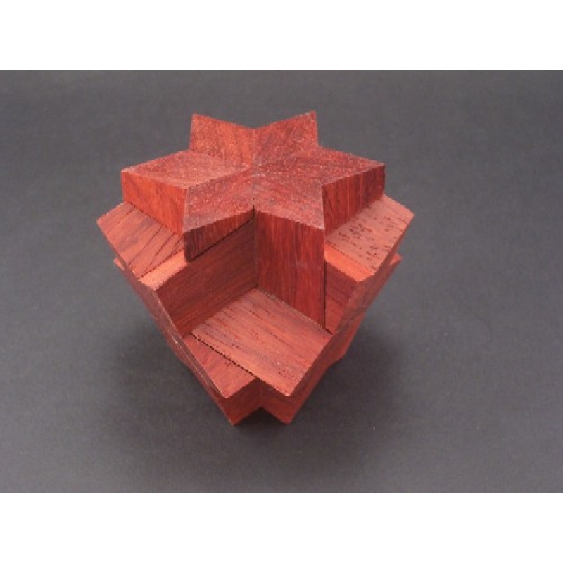 Stewart Coffin - Ring of Diamonds by Mark McCallum