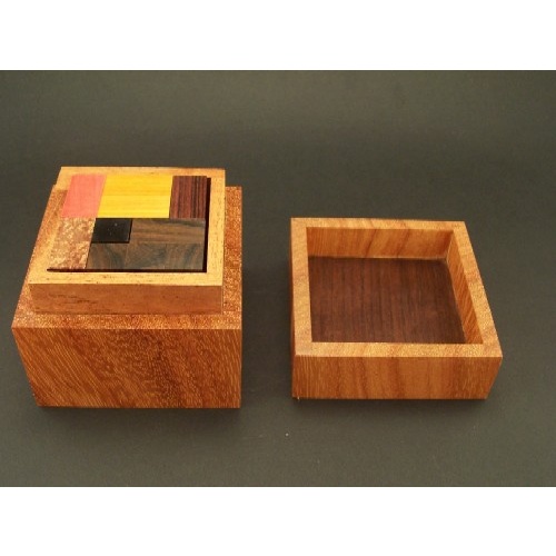 Mark McCallum - The Trouble With U  by Mark McCallum