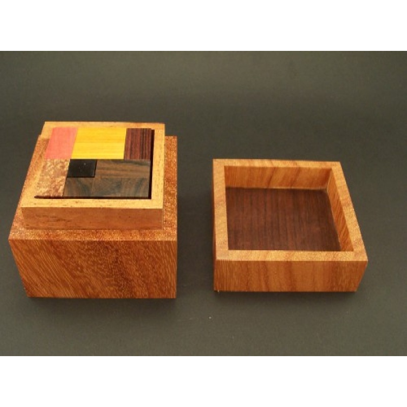 Mark McCallum - The Trouble With U  by Mark McCallum