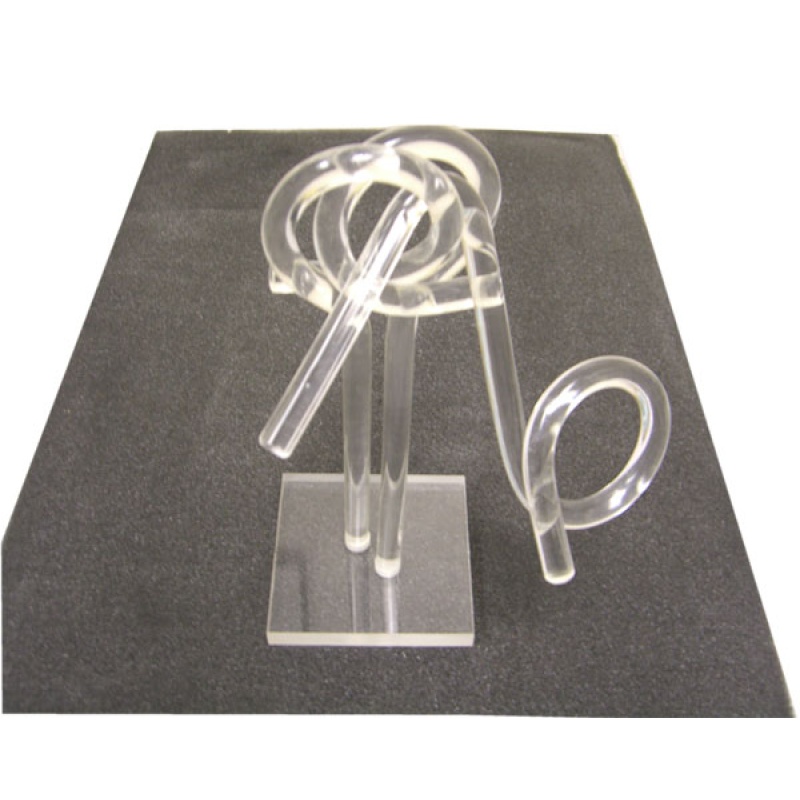 Sculpture Puzzle...Museum Award Collection.