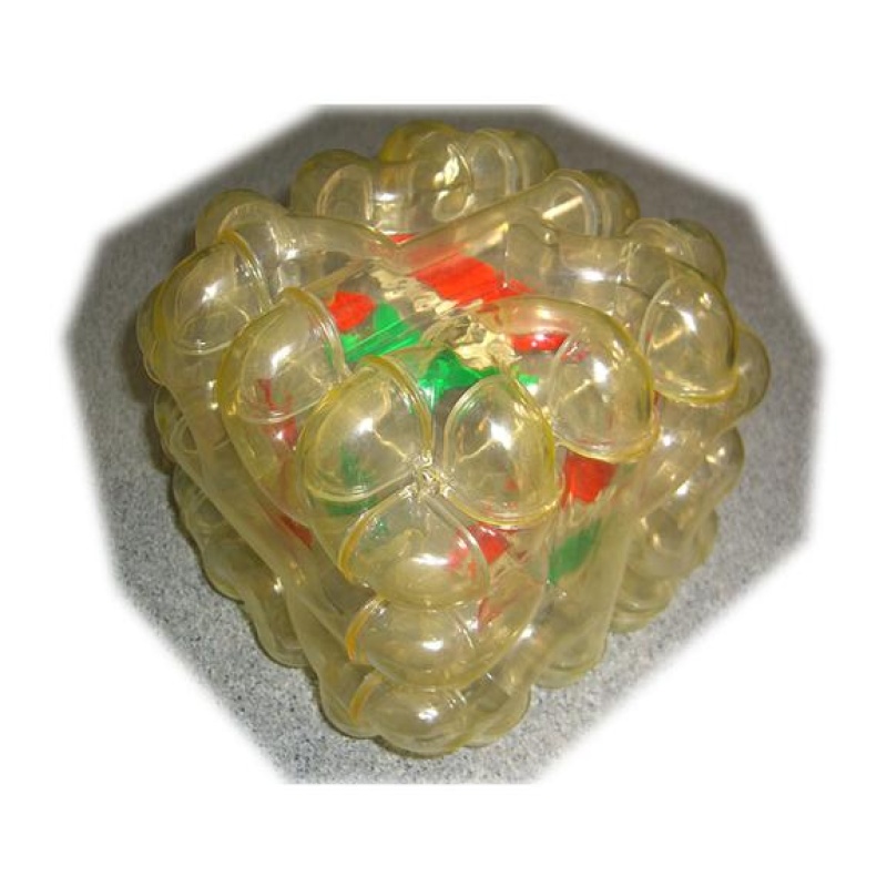 Mazeroni Plastic Maze/Game?