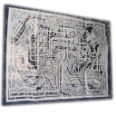 The Largest 3 Dimensional Maze in the Universe Larry Evans