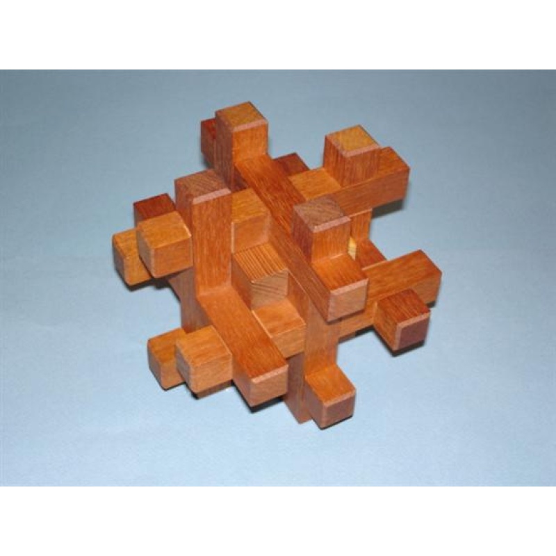 A "Gaby Games" puzzle
