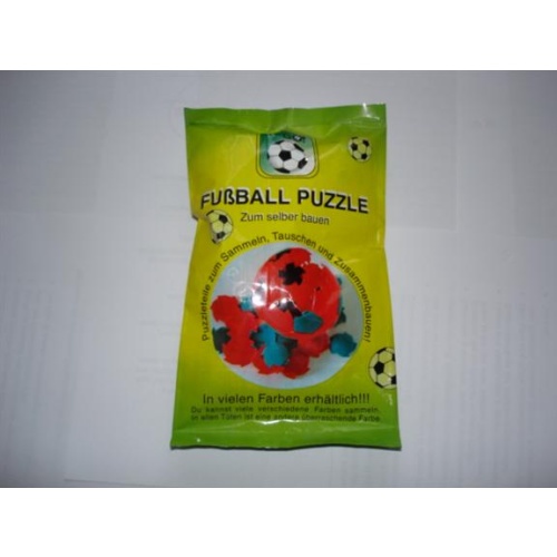 Football puzzle