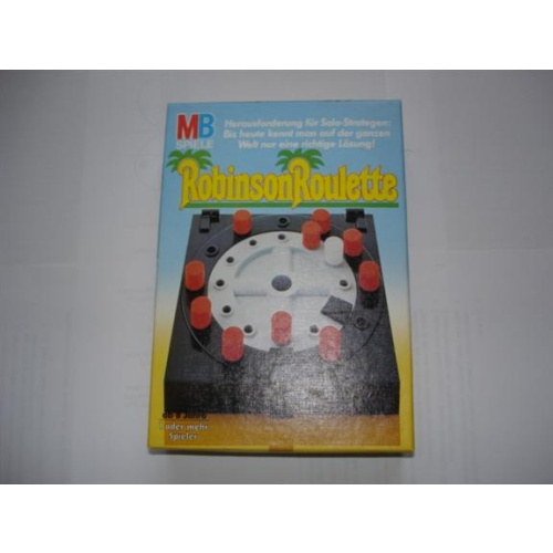 RobinsonRoulette