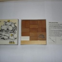 Schieb das Nilpferd aus der Badewanne