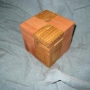 Dic's 4-piece cube