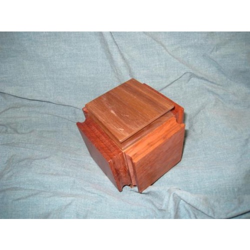 Literal Lateral Slide