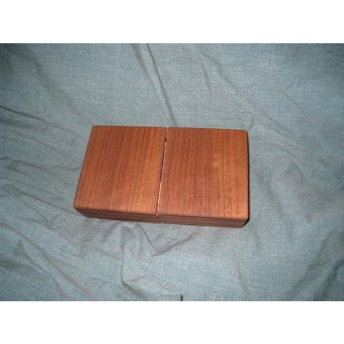 Card Case Karakuri (Momotaro)