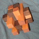 unknown Arjeu puzzle