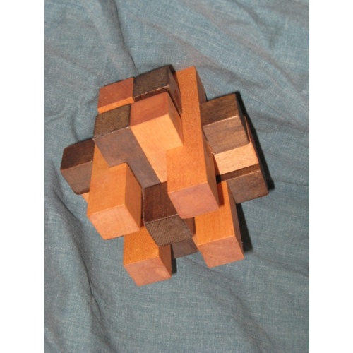 unknown Arjeu puzzle