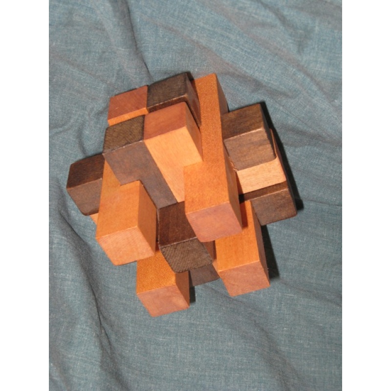 unknown Arjeu puzzle