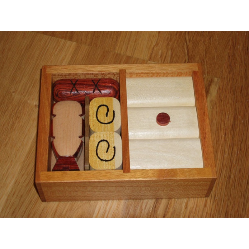 Bento (Packed lunch)