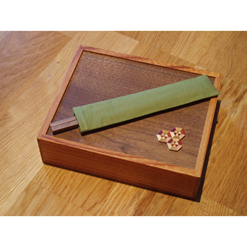 Bento (Packed lunch)