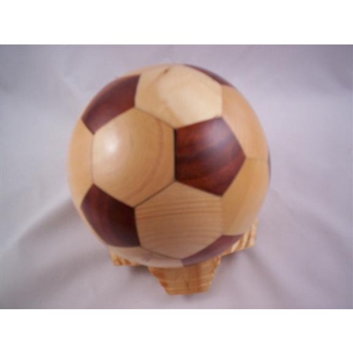 GREAT BALL OF FIRE! #1