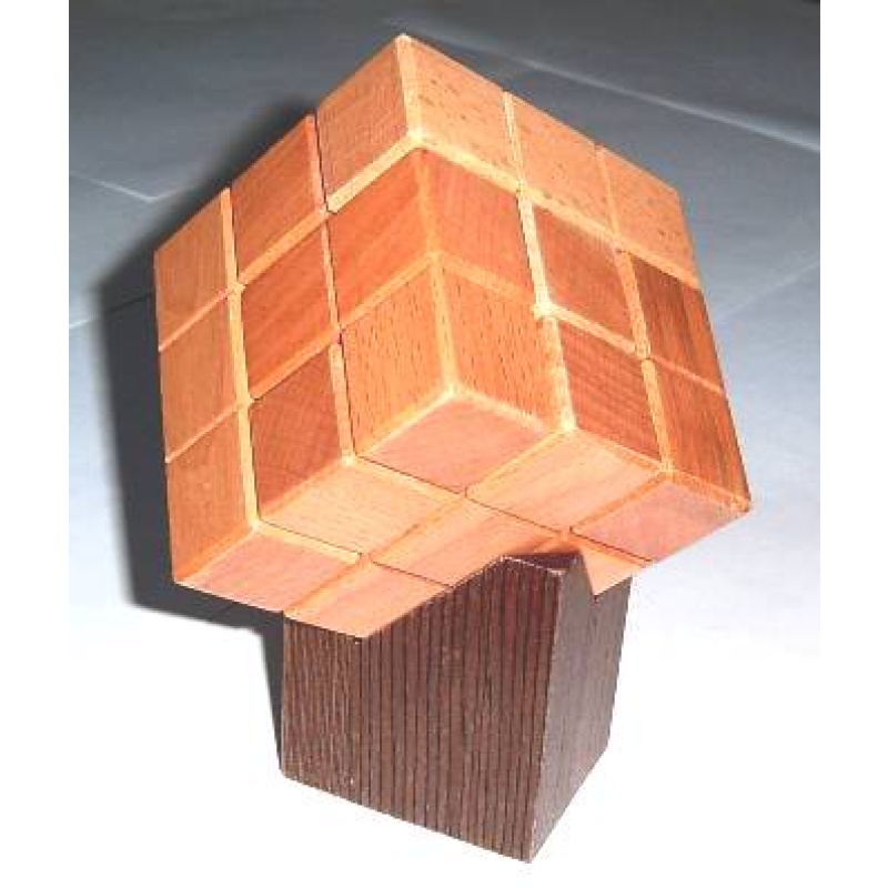 Magna Cube