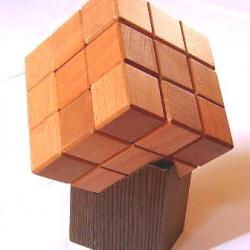 Magna Cube