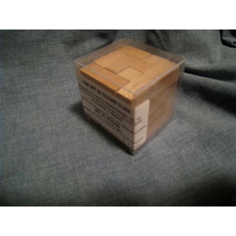 IPP25 SUOMI cube