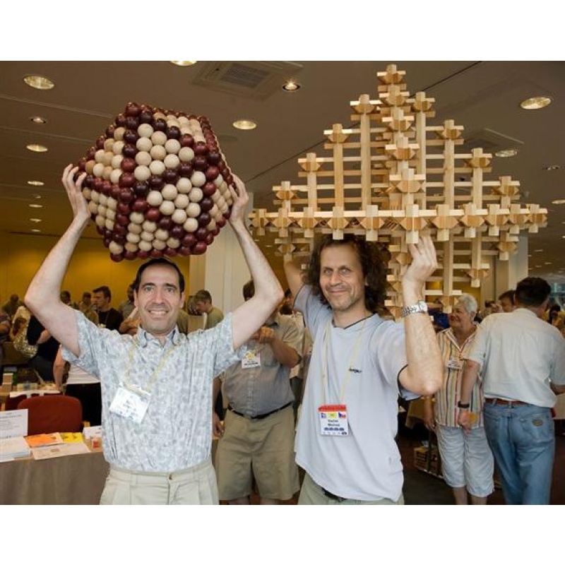 Icosahedron 362