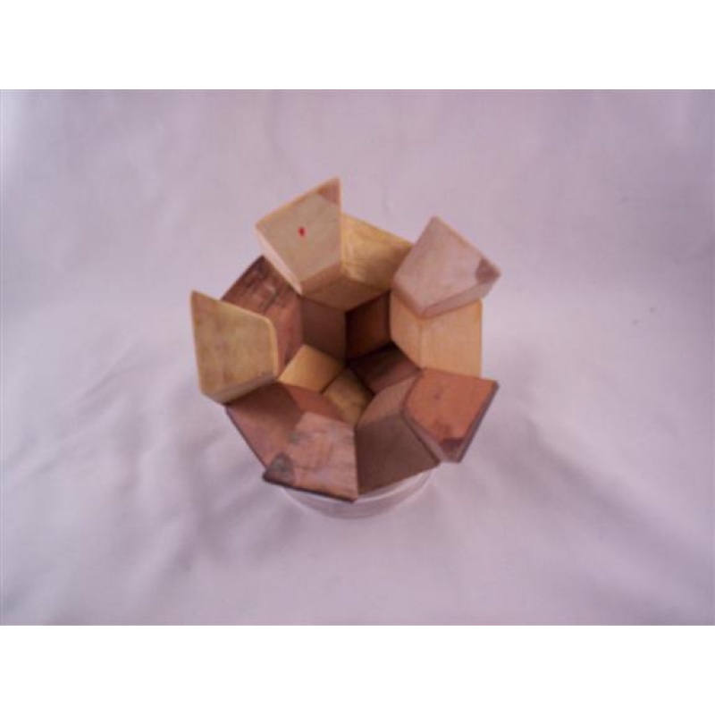CHINNYHEDRON