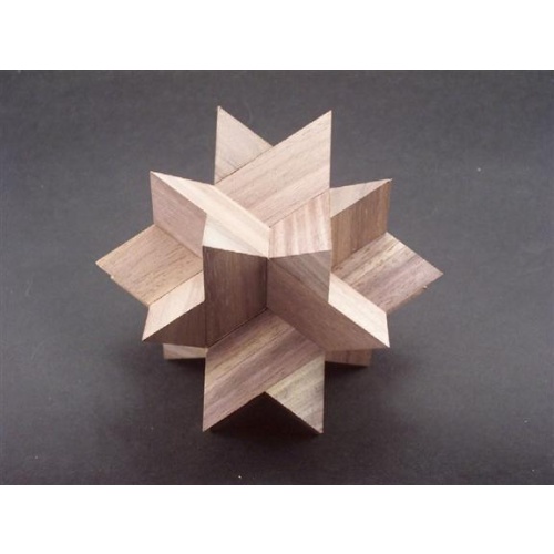 7 Piece 3rd Stellation