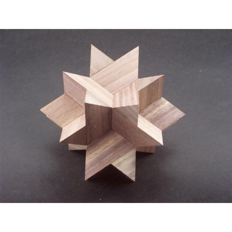 7 Piece 3rd Stellation