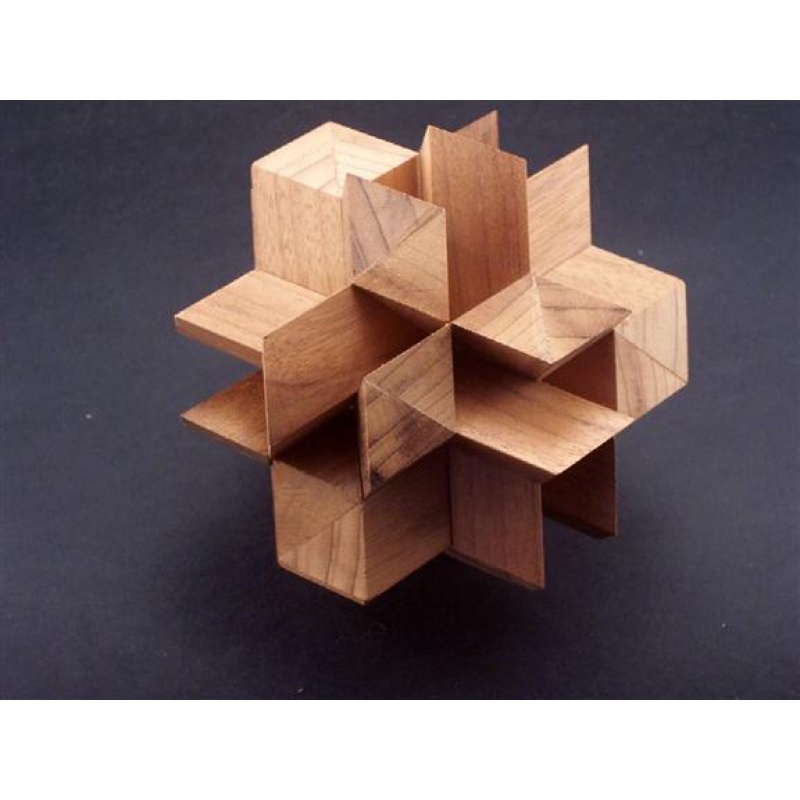 Twelve Piece Separation