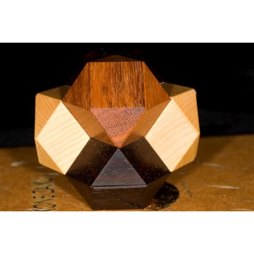 Cluster Buster (truncated)