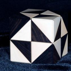 Corner Cube
