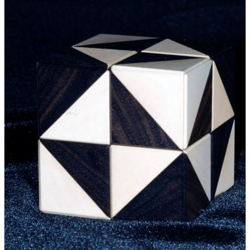 Corner Cube