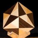 Diagonal Cube