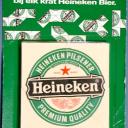 Heineken folding puzzle