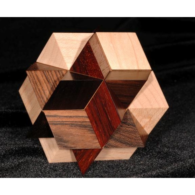 Second Stellation