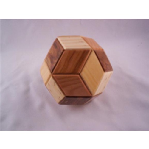 CHINNYHEDRON #2