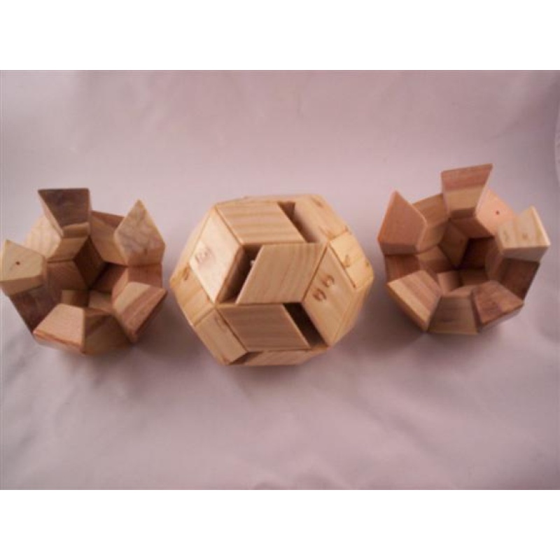 CHINNYHEDRON #3