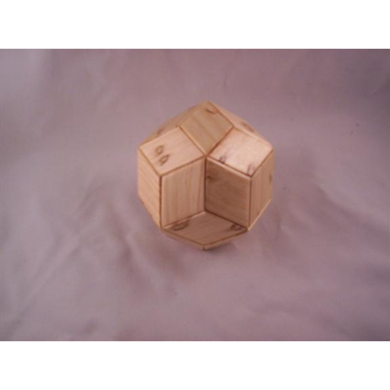 CHINNYHEDRON #3