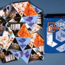 DSM Gist Info Puzzel, edge-matching puzzle