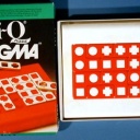 Hi-Q Puzzle Enigma