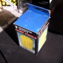 Professor Brain's Corn Puzzle