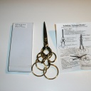 Scissors Puzzle - B&P 07-7383