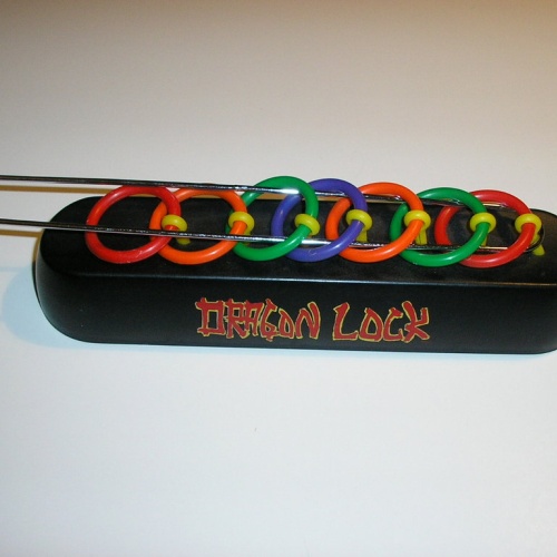 Dragon Lock