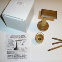 Suspending the Slop Pail