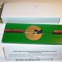 Railroad Train Switching Puzzle