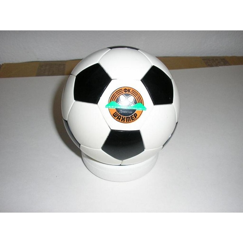 Russian Soccer Ball