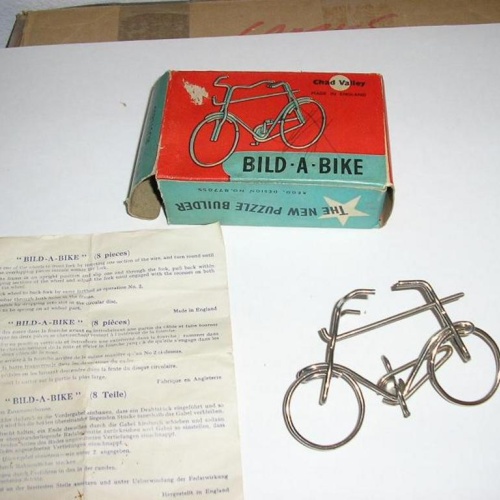 Bild-A-Bike